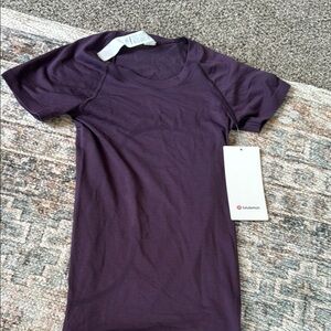 Lululemon Swiftly Tech 2.0 Women's Top